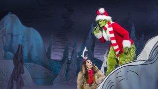How to watch Dr. Seuss' The Grinch Musical online