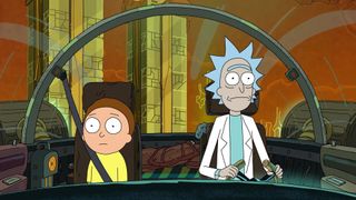 How to watch Rick and Morty season 5 episode 5