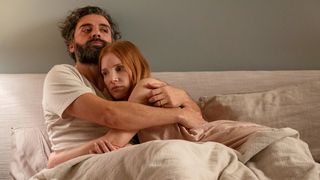How to watch Scenes From a Marriage online with Oscar Isaac and Jessica Chastain