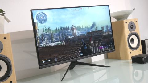Monoprice Dark Matter 27-inch gaming monitor