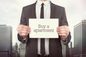 Buy Apartment