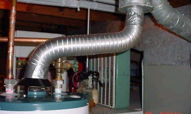 25 Water Heater Pipes That Look So Elegant Home Plans Blueprints