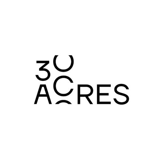 View partner profile: 30Acres