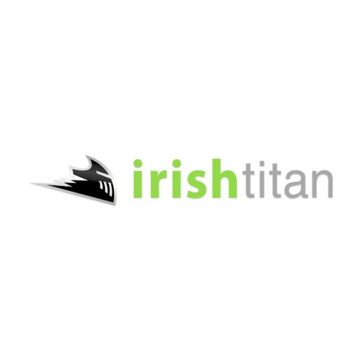 View partner profile: Irish Titan