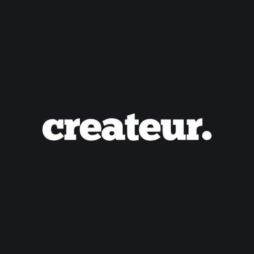 View partner profile: Createur