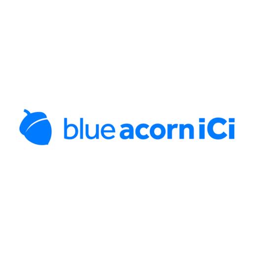 View partner profile: Blue Acorn iCi