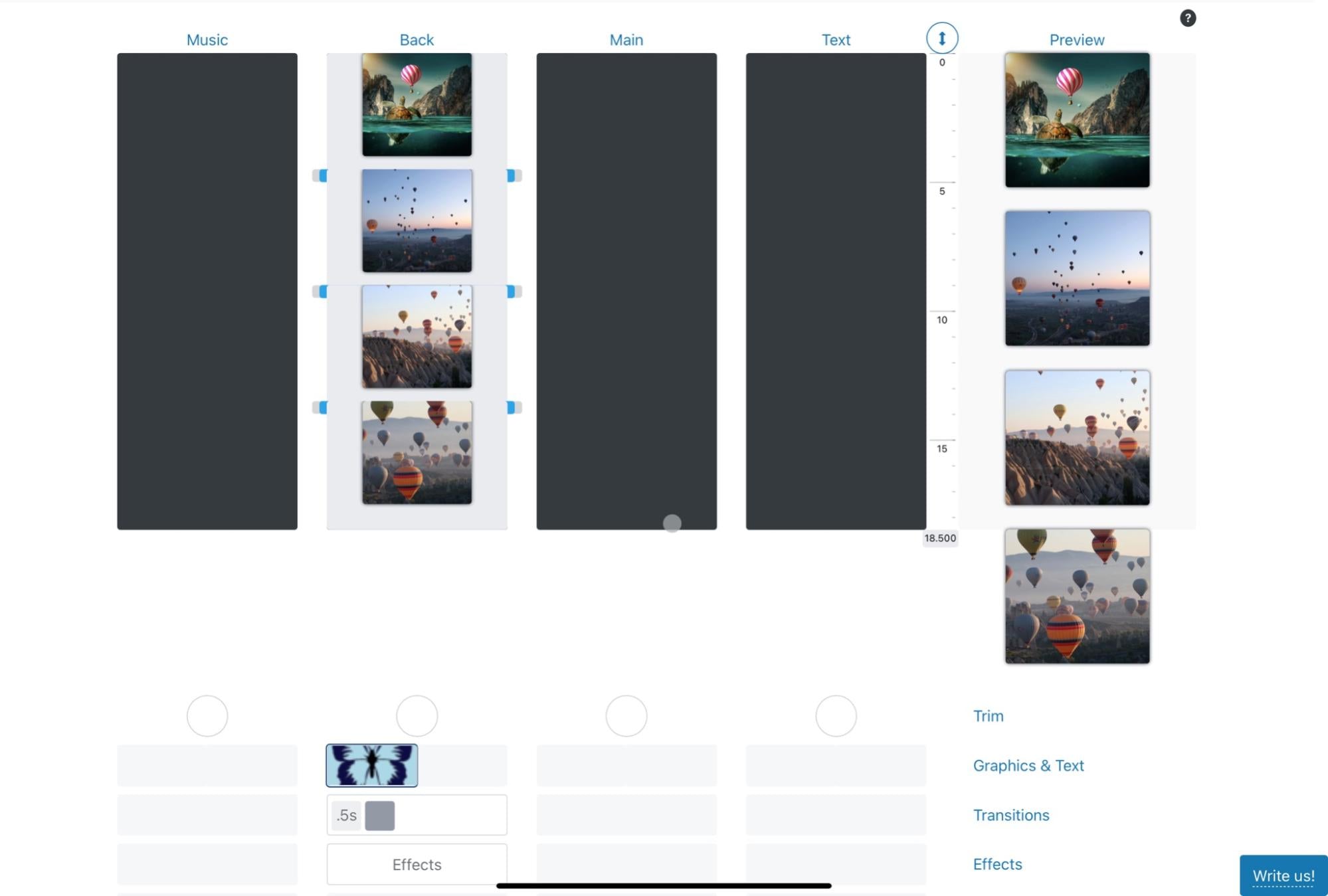 The Best Free Video Editing Software Programs in 2022 (14) The Best Free Video Editing Software Programs in 2022 (14)