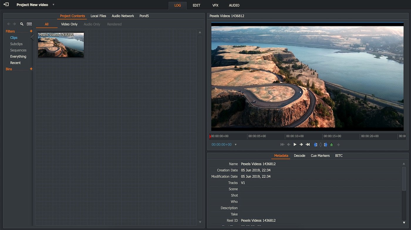 The Best Free Video Editing Software Programs in 2022 (4) The Best Free Video Editing Software Programs in 2022 (4)