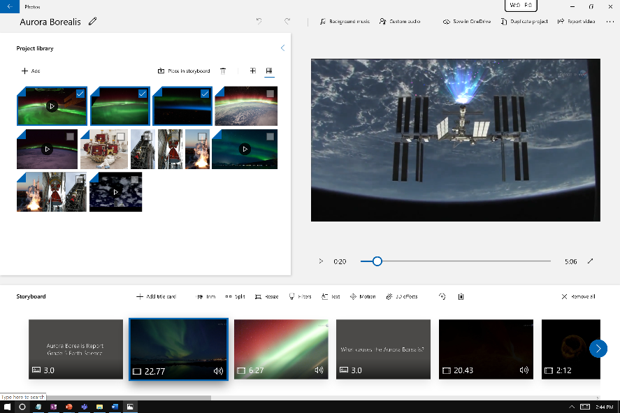 The Best Free Video Editing Software Programs in 2022 (11) The Best Free Video Editing Software Programs in 2022 (11)