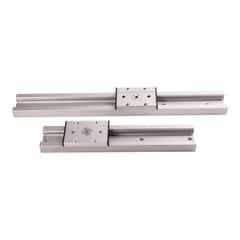 Linear Bearing Slide Rails (9) Linear Bearing Slide Rails (9)