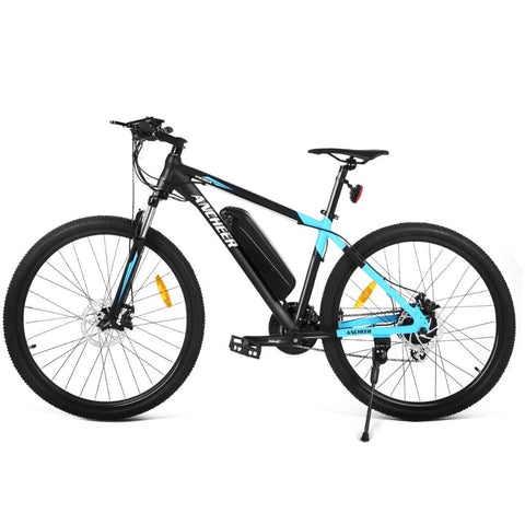 SPARKS 5638 - 27.5” Mountain E-Bike With Removable Battery & 350W Motor