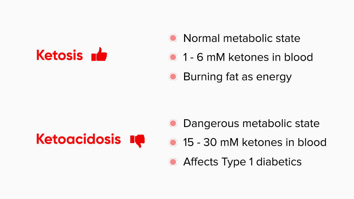 Ketones in Urine All You Need to Know (2023)