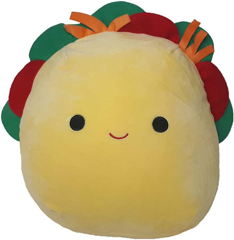 squishmallow tex the taco