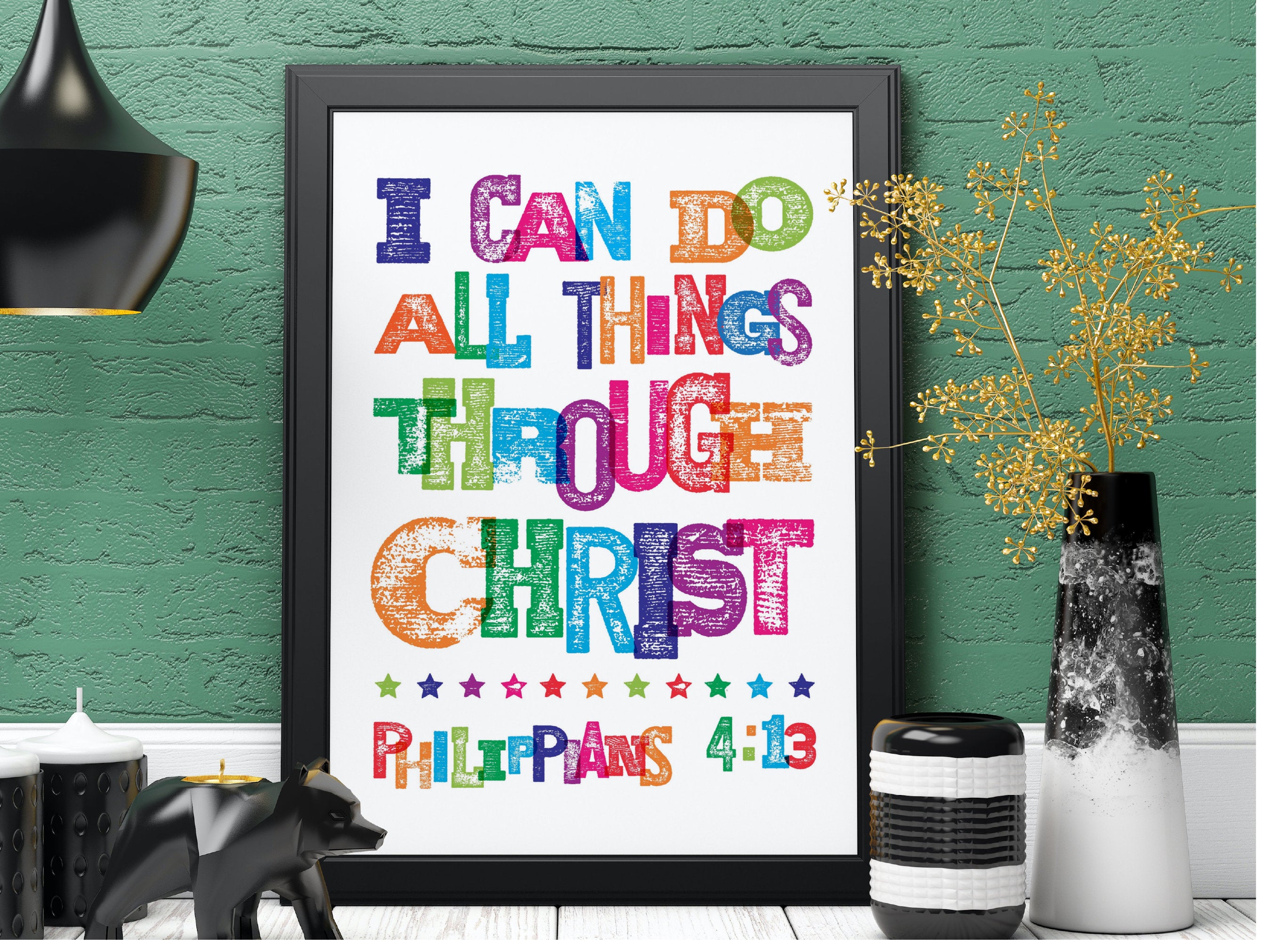 2023 Youth Theme 2023 Lds Youth Theme Posters For Philippians 4 13 Ministering Printables