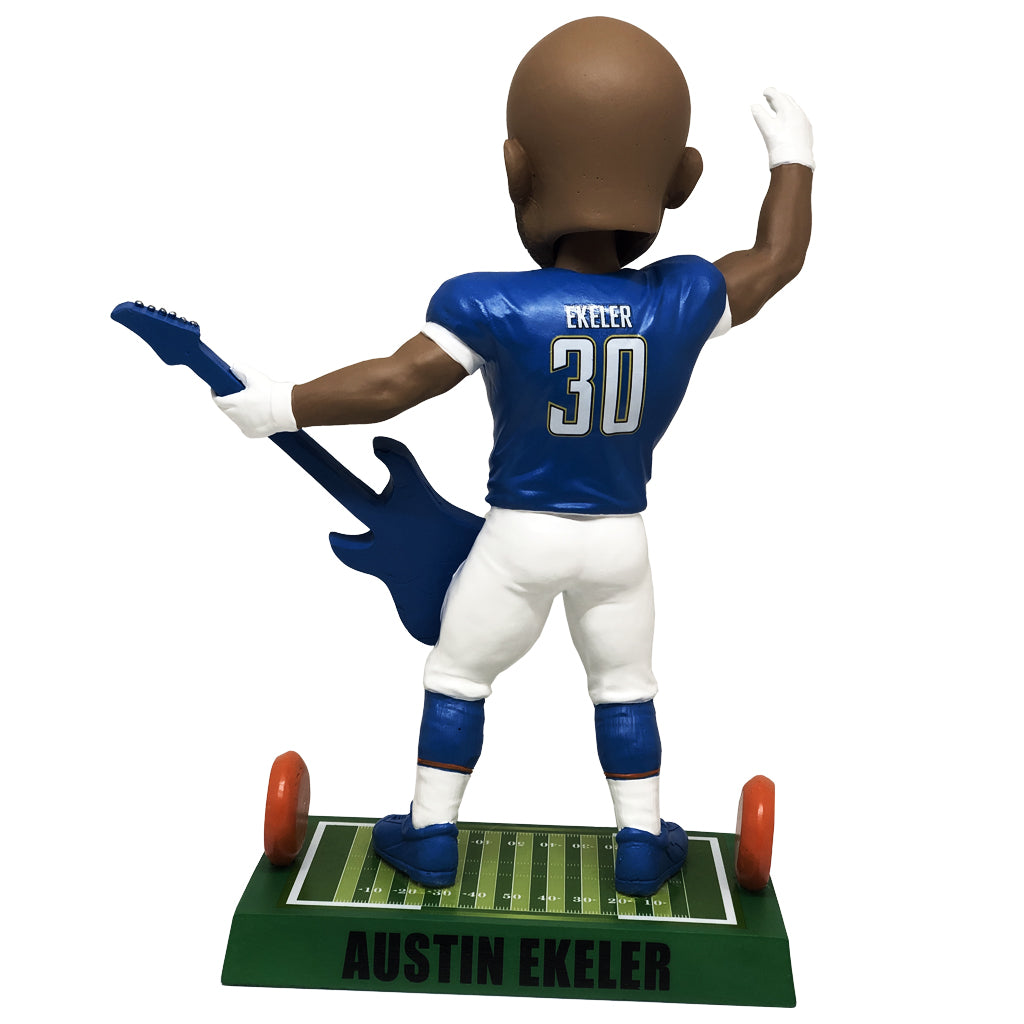 Austin Ekeler Bobblehead Bobble Boss