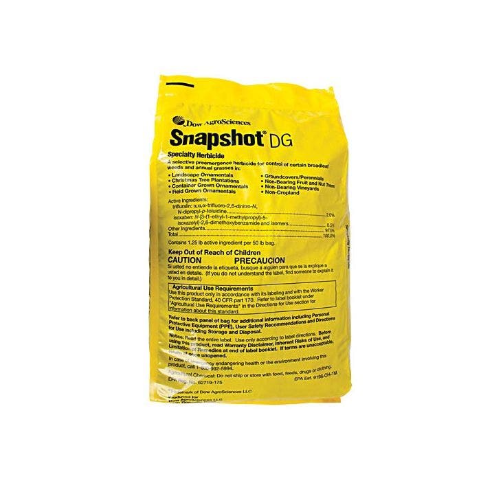 Snapshot Dg Landscape Bed Weed Preventer 25 Pounds Synatek Solutions