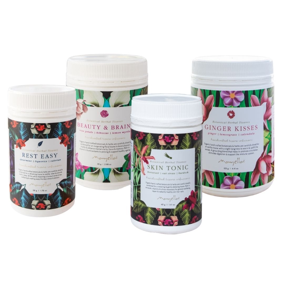 Mayella Tea Party Sets 1 2 Mayella Organics