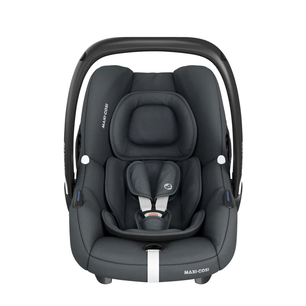 Maxi Cosi Cabriofix I Size Infant Car Seat Motherswork Singapore Motherswork