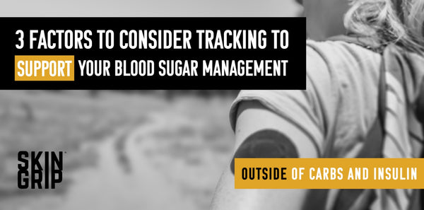 Naturally Lower Your A1c 3 Holistic Measures To Start Today Skin Grip