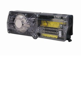 firelite duct detector