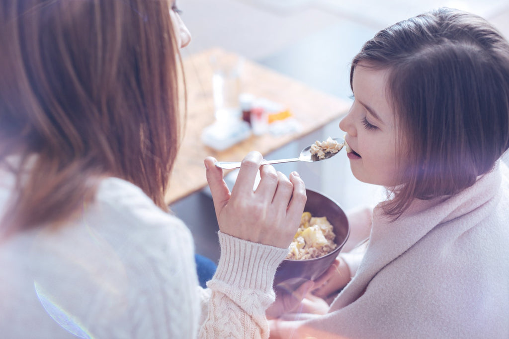 What You Need To Knowabout Feeding Kids With Diarrhea Columbia Laboratories Canada