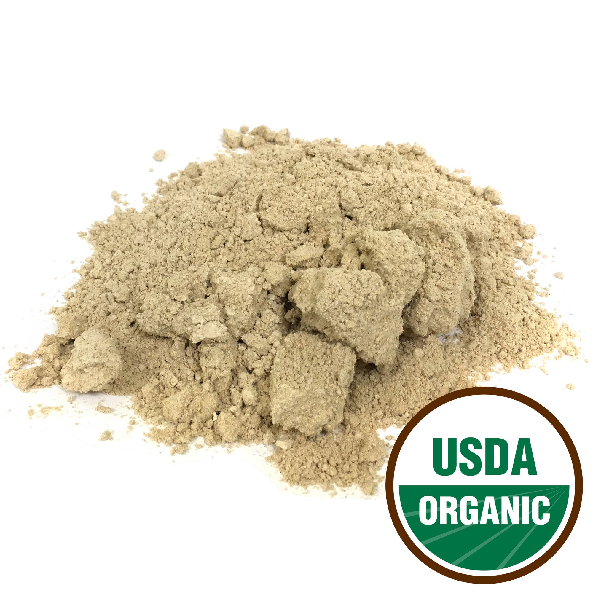Slippery Elm Bark Bestbotanicals