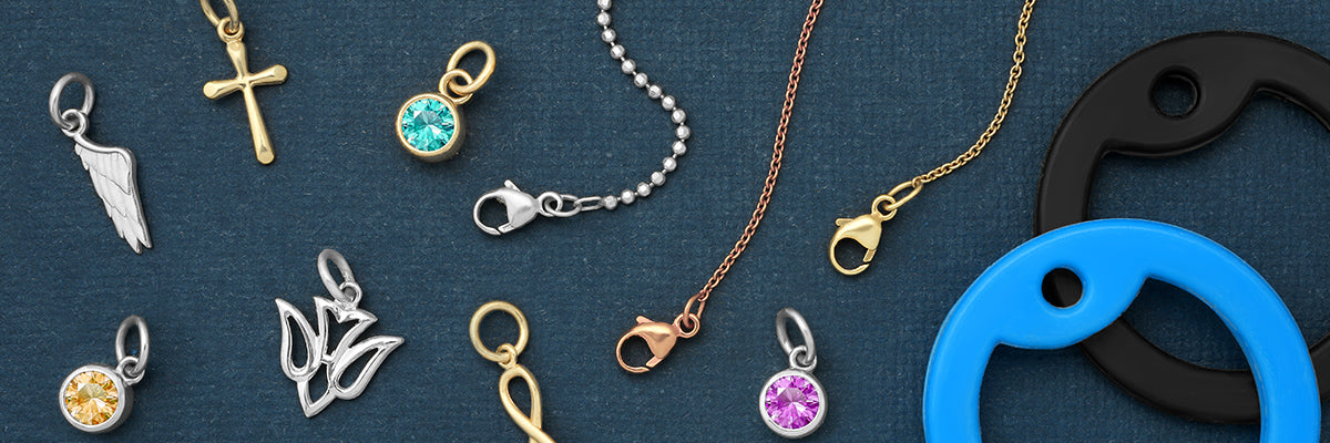 Test Site Fingerprint Jewelry And Keepsakes Accessories Legacy Touch Dev