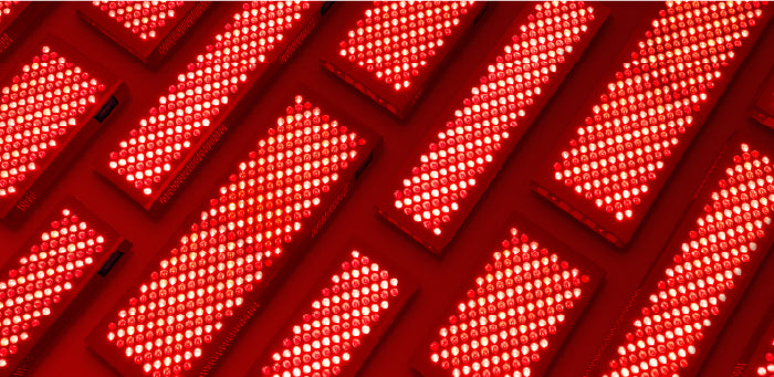 How Much Does Red Light Therapy Cost