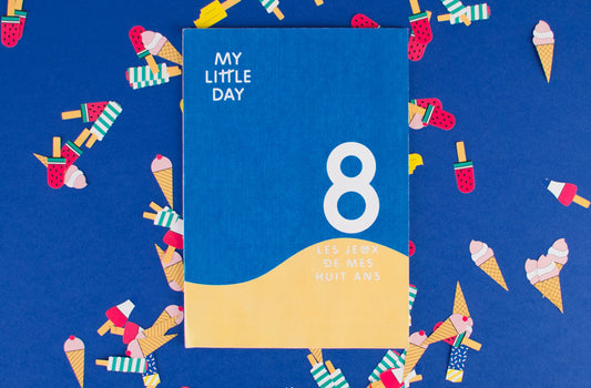 Tous Les Jeux Adaptes Aux Enfants De 8 Ans Pour Animation Anniversaire