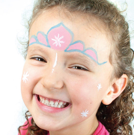 Maquillage Enfant Rose Bio Namaki Anniversaire Fille Fee Princesse