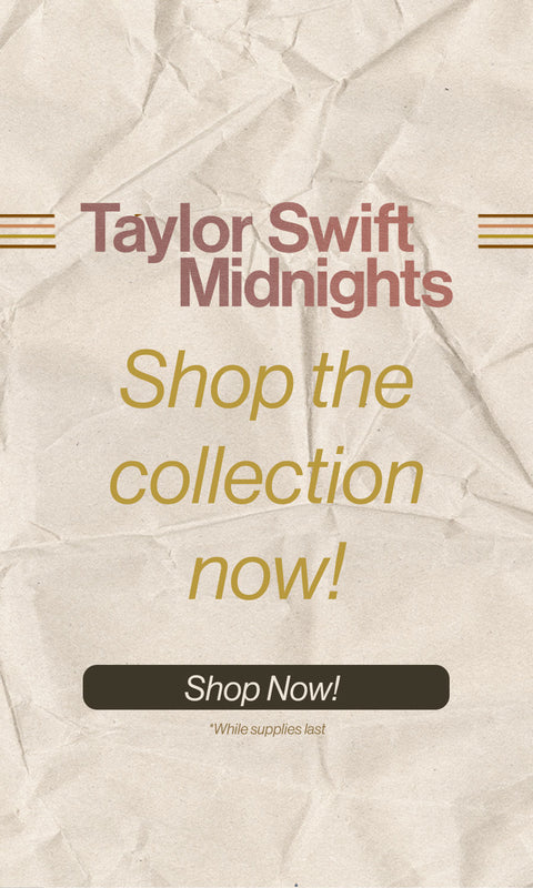Taylor Swift Official Online Store Taylor Swift Official Store