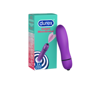 Anello Per Il Pene Durex Pleasure Ring Durex