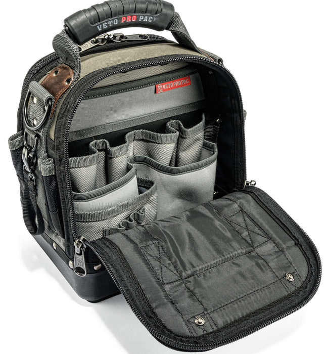 Edmondson Supply Veto Pro Pac Tech Mc Compact Tool Bag