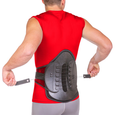 Ottobock Back Spine Braces Formerly Cybertech Medical