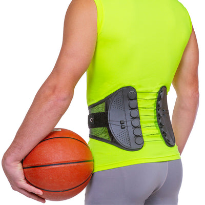 Ottobock Back Spine Braces Formerly Cybertech Medical
