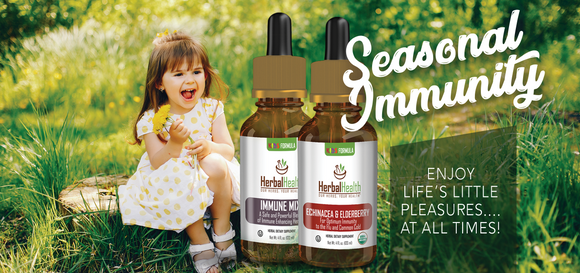 Herbal Health