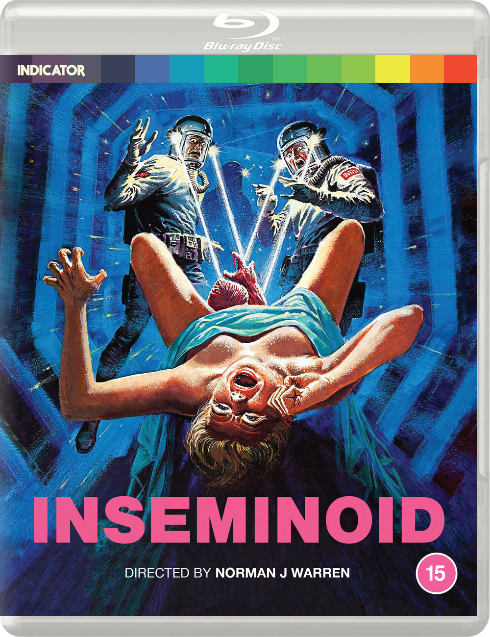 Inseminoid Bd Lime Wood Media Ltd