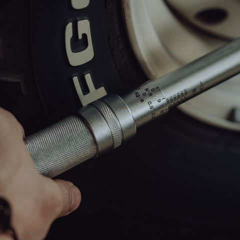 Welches Kfz Werkzeug Braucht Man Ratgeber Wiesemann 1893