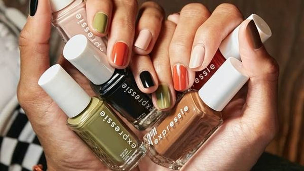The 7 Best Fast Drying Nail Polish 2022 Nd Nails Supply
