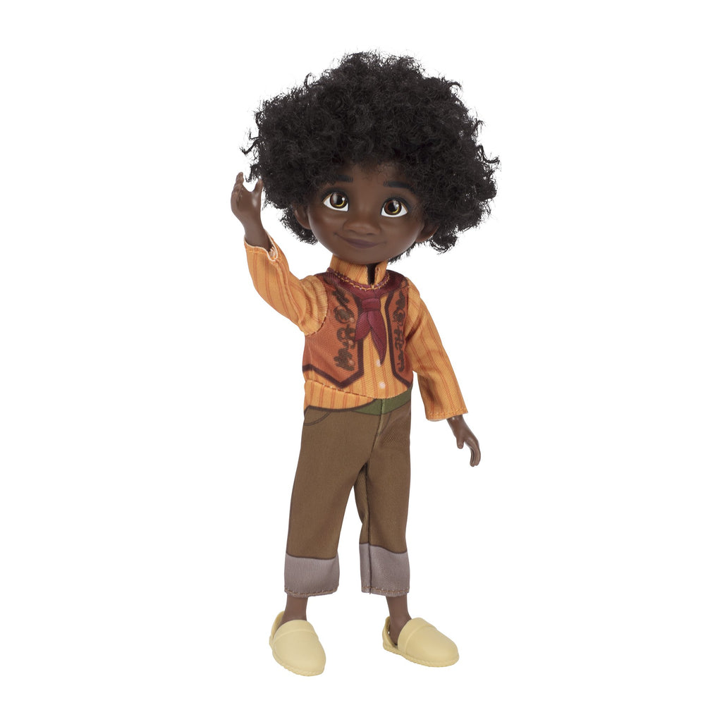 Disney Encanto Luisa Doll Antonio Doll Gift Set Oztoystore