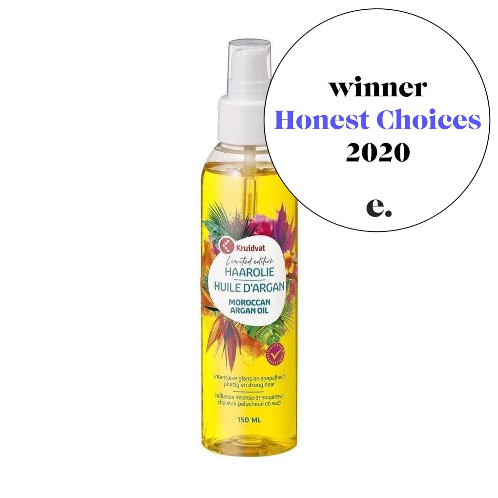Moroccan Argan Haarolie Kruidvat Tip Tip Tip We Are Eves Eerlijke Cosmetica Reviews