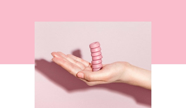 About Us Our Philosophy And Story Flo Vitamins