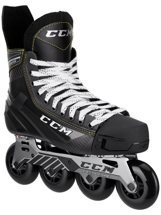 Ccm Super Tacks 9350r Roller Hockey Skates Senior