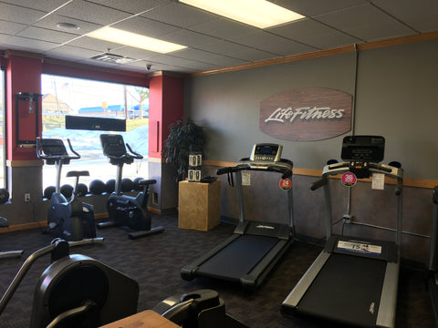 Orchard Park Ny G G Fitness Equipment Store