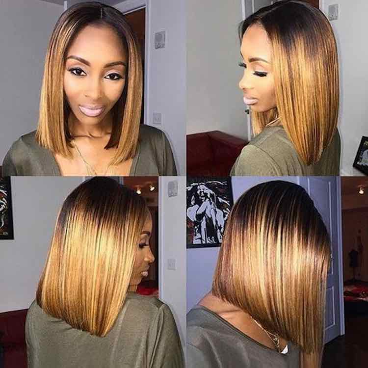 Quick Weave Hairstyles Techniques To Switch Up Your Hairstyle