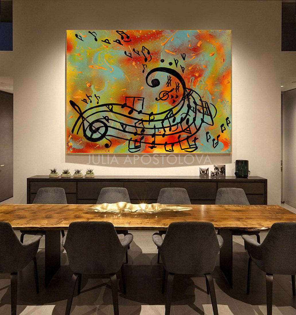 Musical Art Julia Apostolova