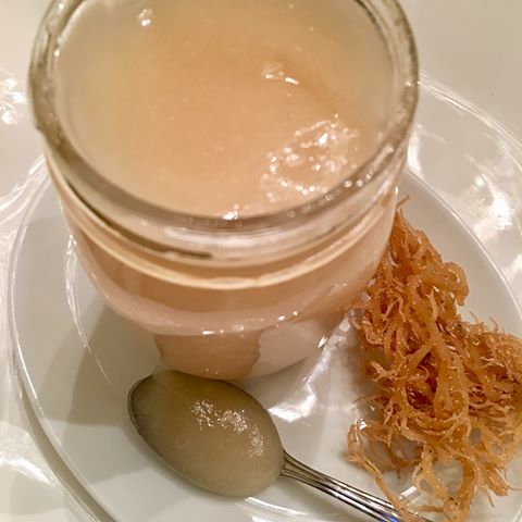 How To Prepare Sea Moss Gel Originally Yours Online