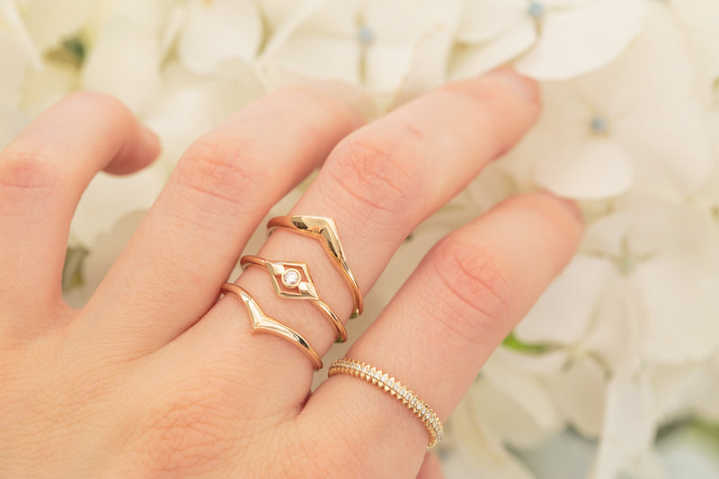 How To Properly Clean 10k 14k And 18k Gold Jewelry Skaska Jewelry