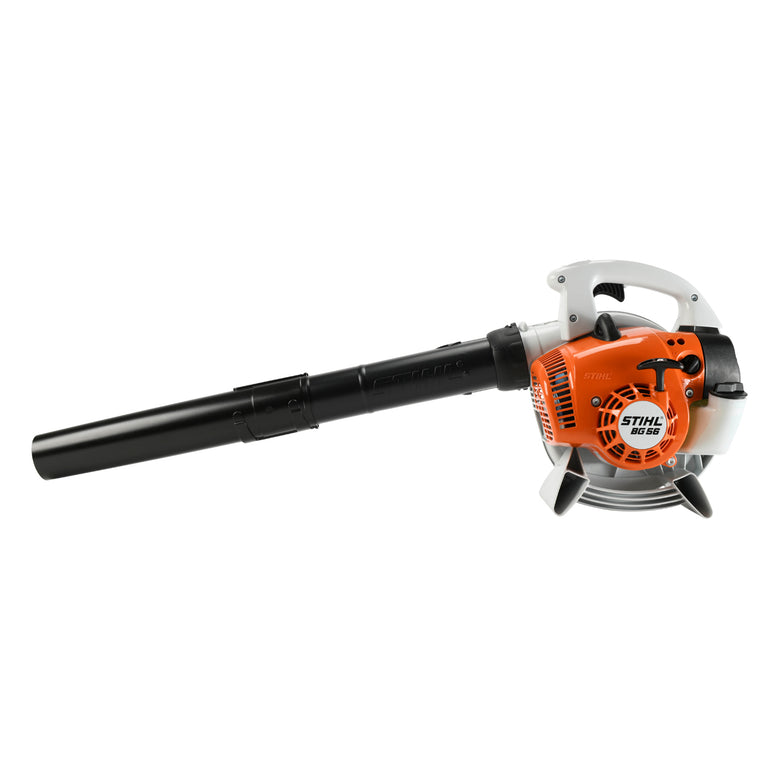 Stihl Bg 56 Petrol Handheld Leaf Blower 4241 011 1761 Gyc
