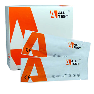 Alltest Phencyclidine Drug Test Strips 25ng Pcp Test Kits Ukdrugtesting